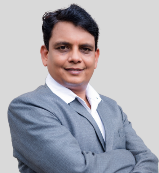 Mr. Venay Dubey