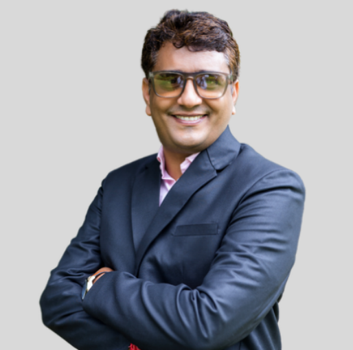 Mr. Dileep Mishra
